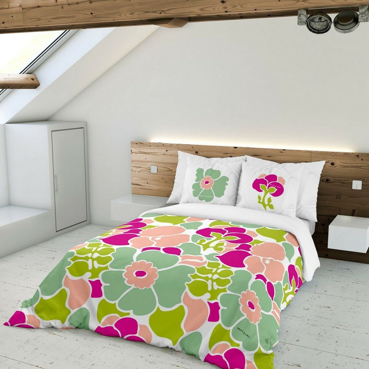 Nordic cover Anemona