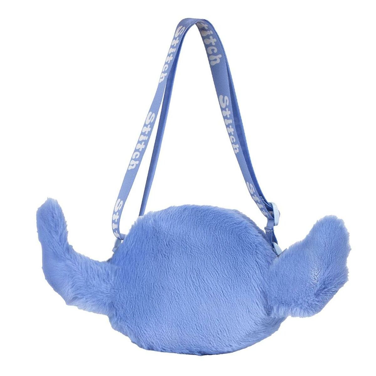Shoulder Bag Blue