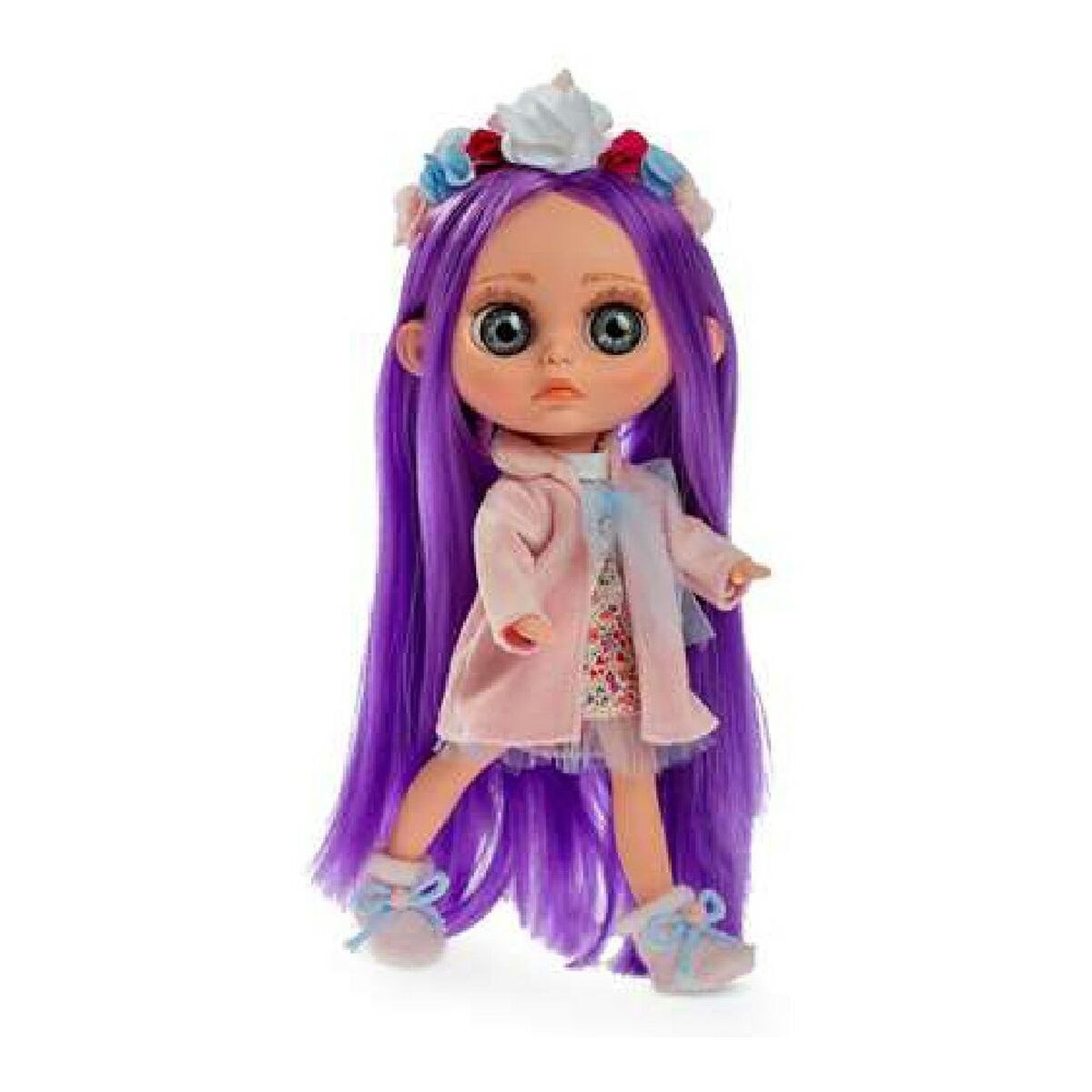 Кукла The Biggers Avril Smith 32 cm