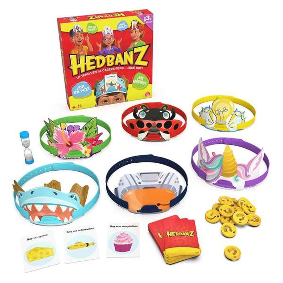 Quiz game