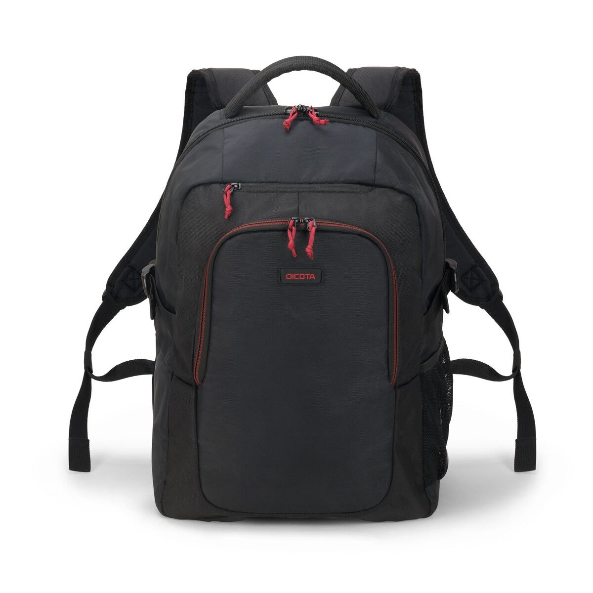 Чемодан для ноутбука D31719 Чёрный 15,6''