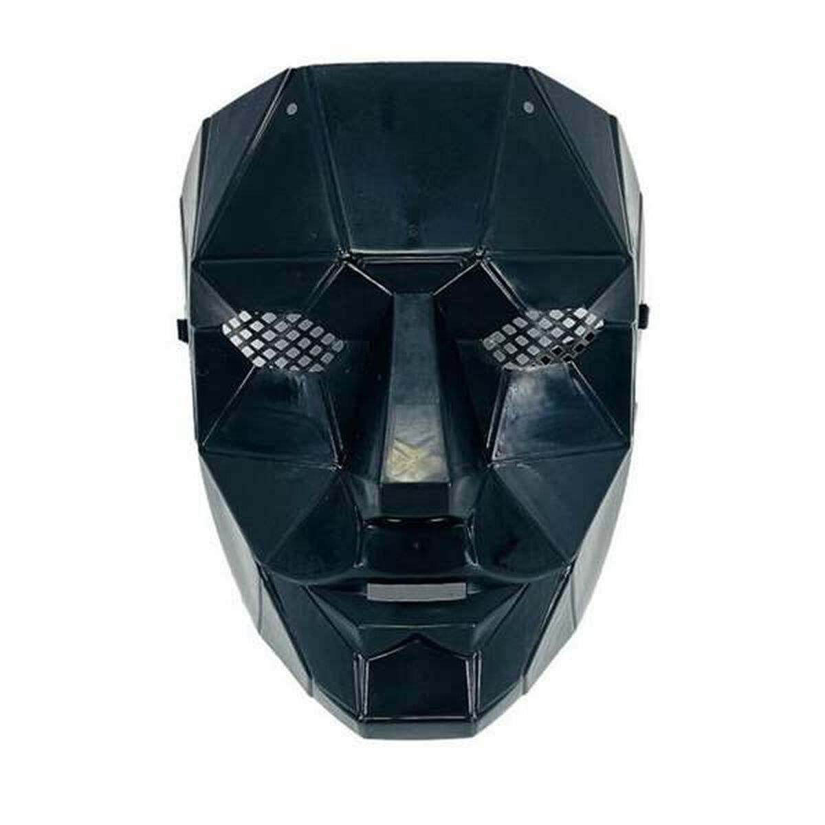 Mask The Squid Game Black M