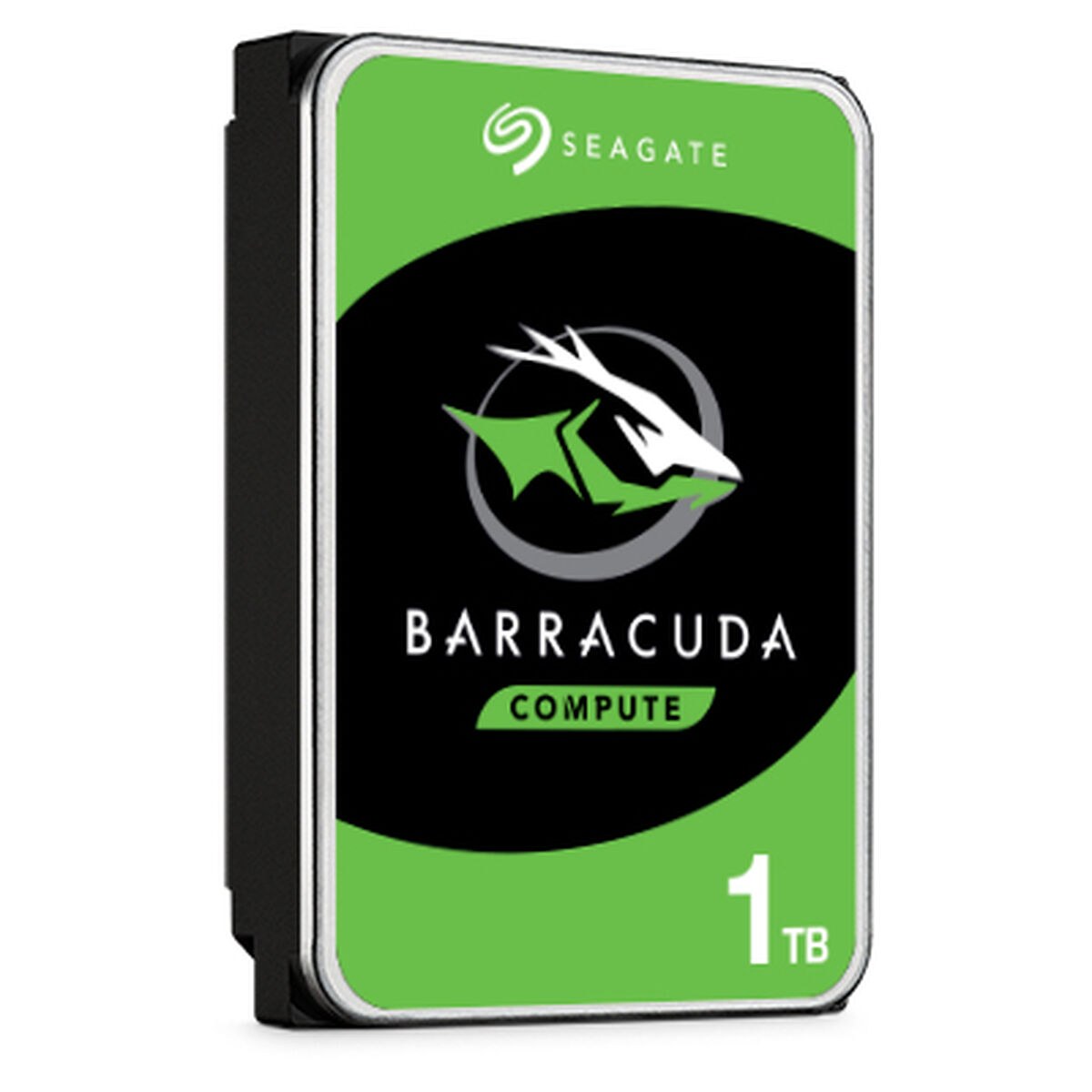 Hard Drive BarraCuda 1 TB 1 TB HDD