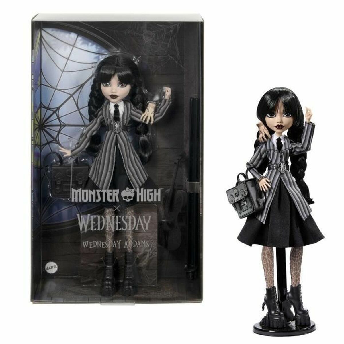 Doll HXJ04