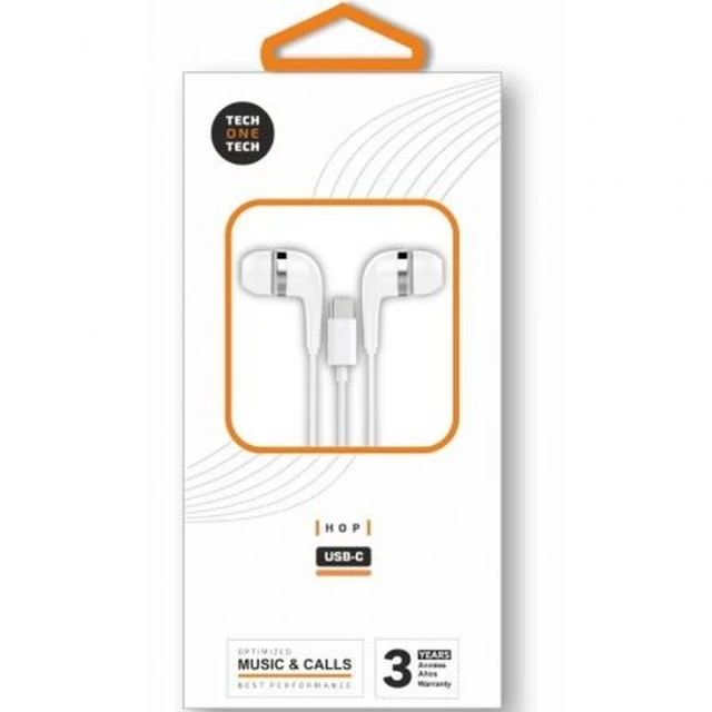 Headphones TEC1304