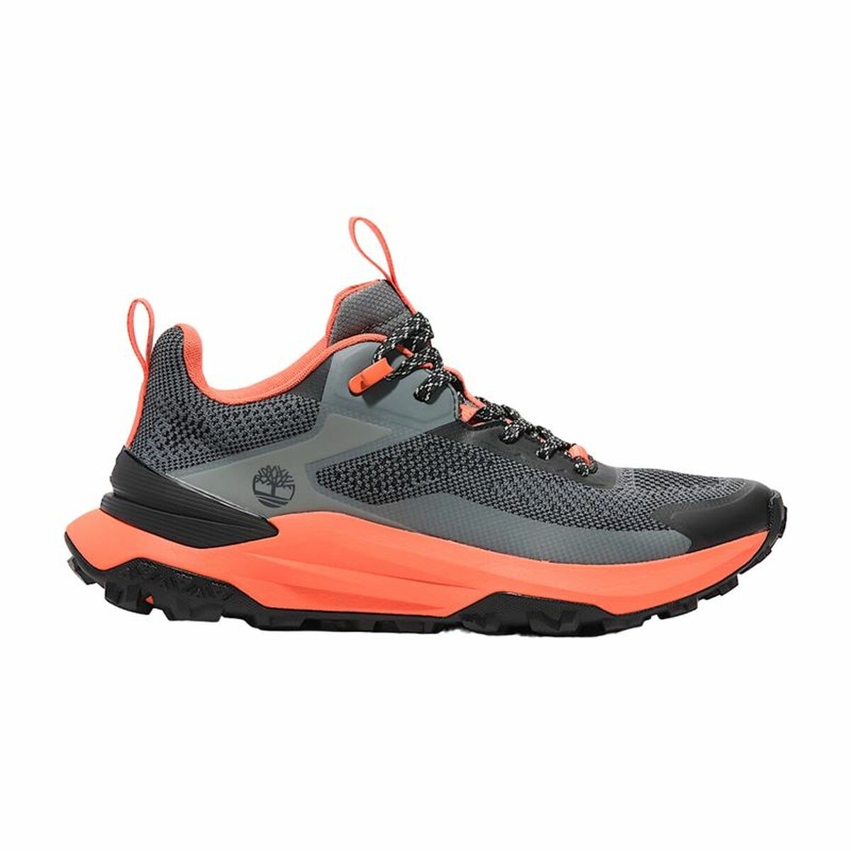 Мужские спортивные кроссовки Motion Access Low Lace Up Оранжевый Антрацитный