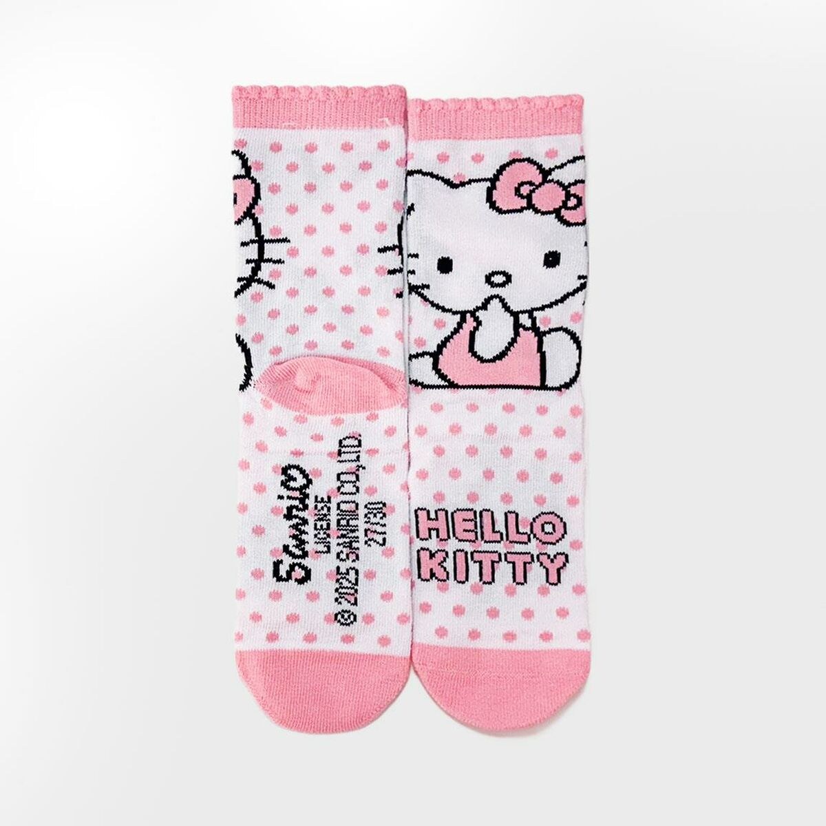 Sock pack 4 Pieces
