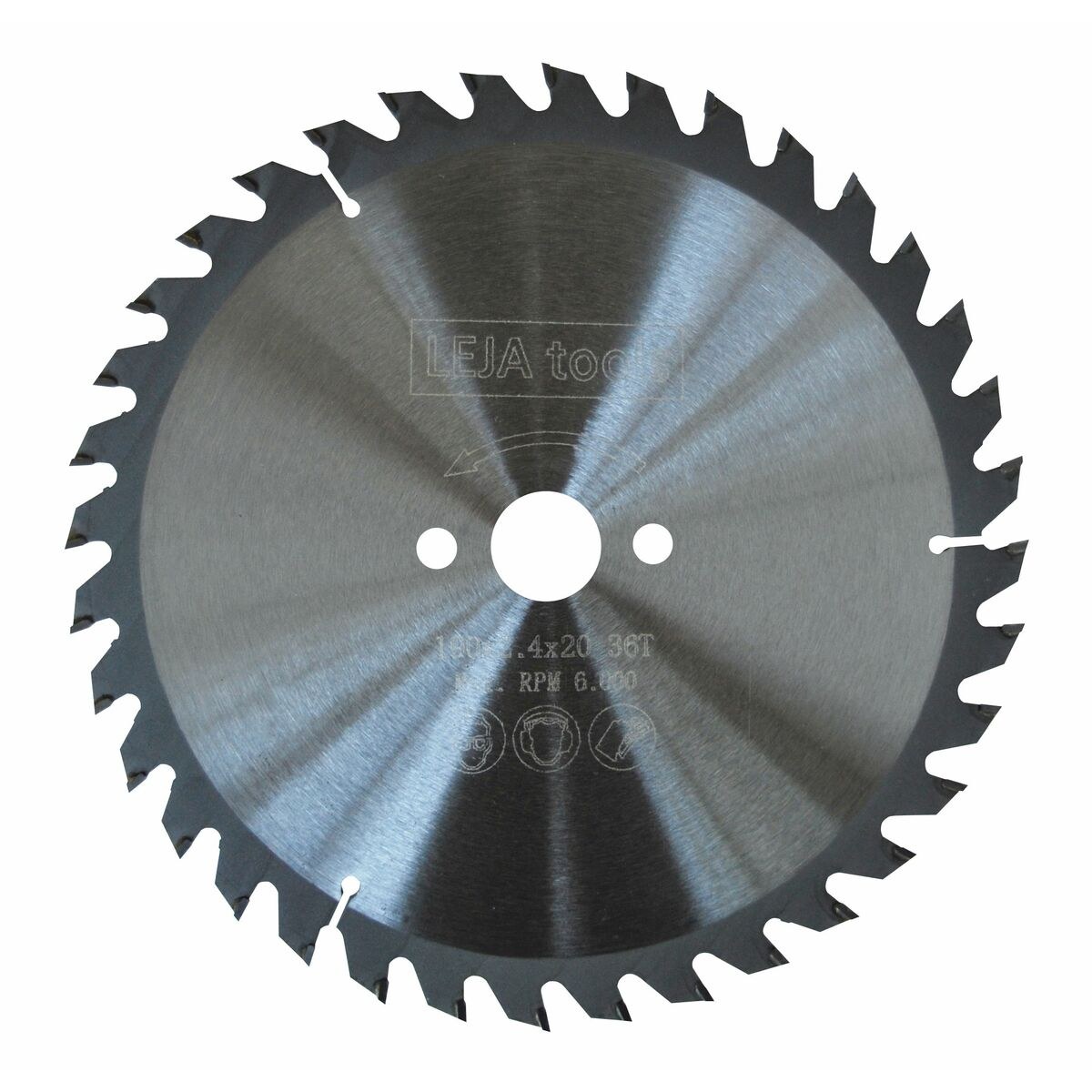 Лезвие пилы Standard 2000 18 tpi 130 mm Циркулярная пила