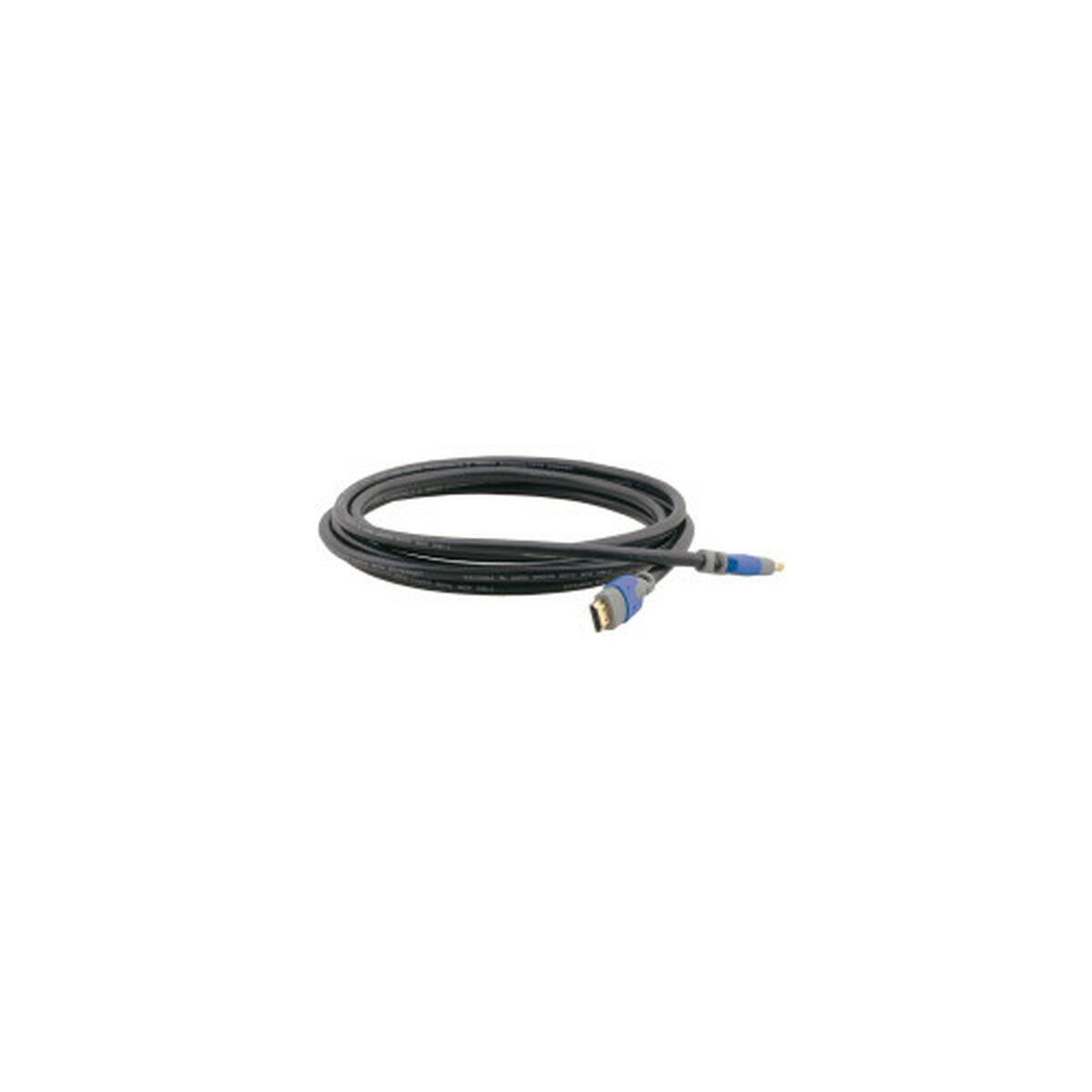 HDMI Cable C-HM/ETH-10 Black 3 m