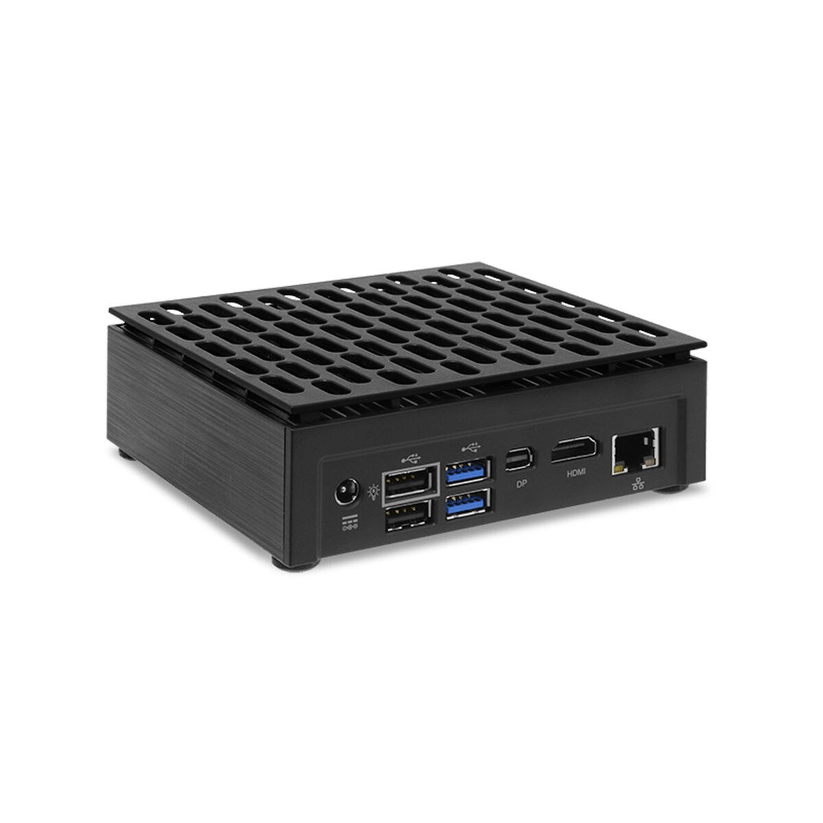 Мини-ПК DE3650-S Intel Celeron N6210 4 GB RAM 64 Гб