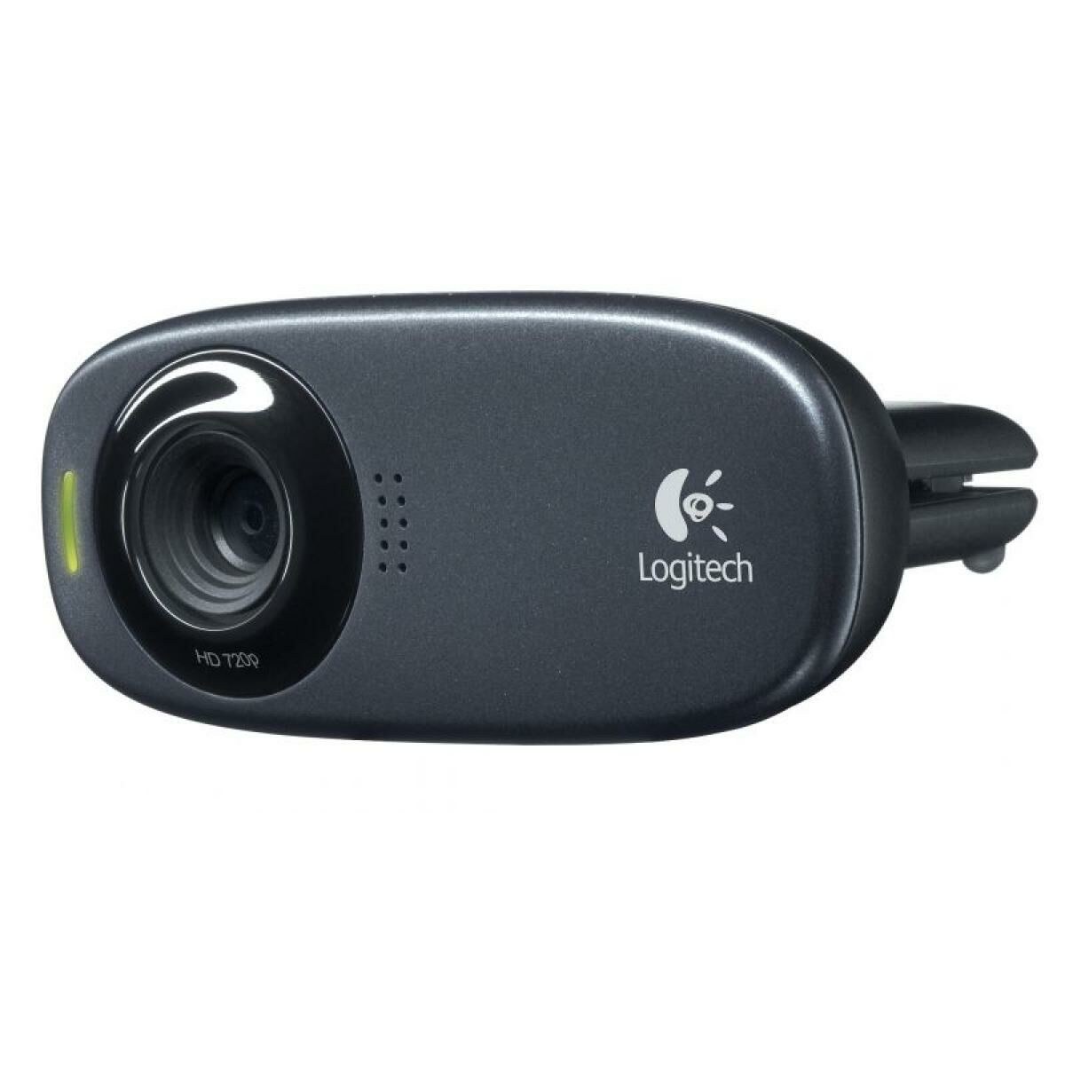 Webcam C310 HD 720p 5 Mp