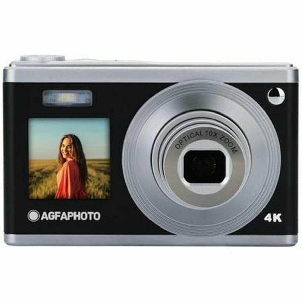 Цифровая Kамера DC9200BK Чёрный 24 MP 2,8"