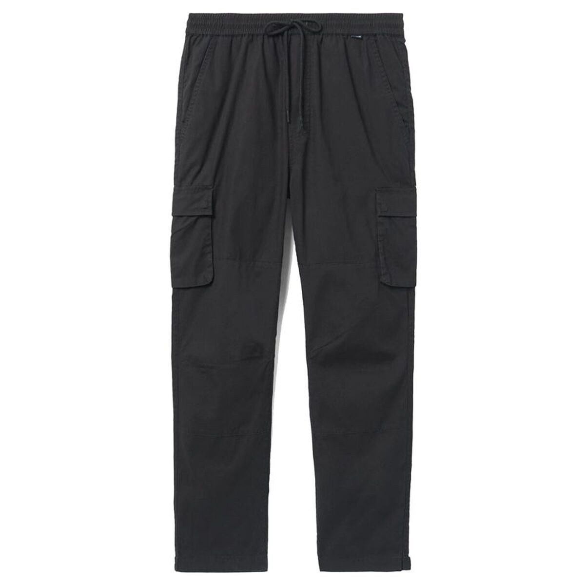 Trousers Cruiser Cargo Black