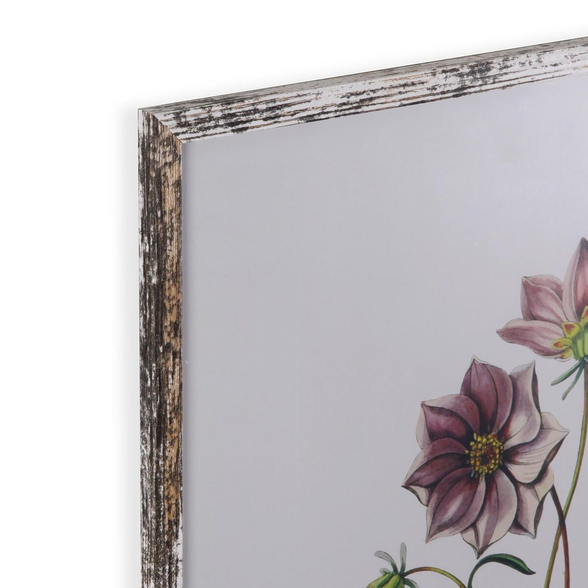 Фоторамка Деревянный MDF Vintage