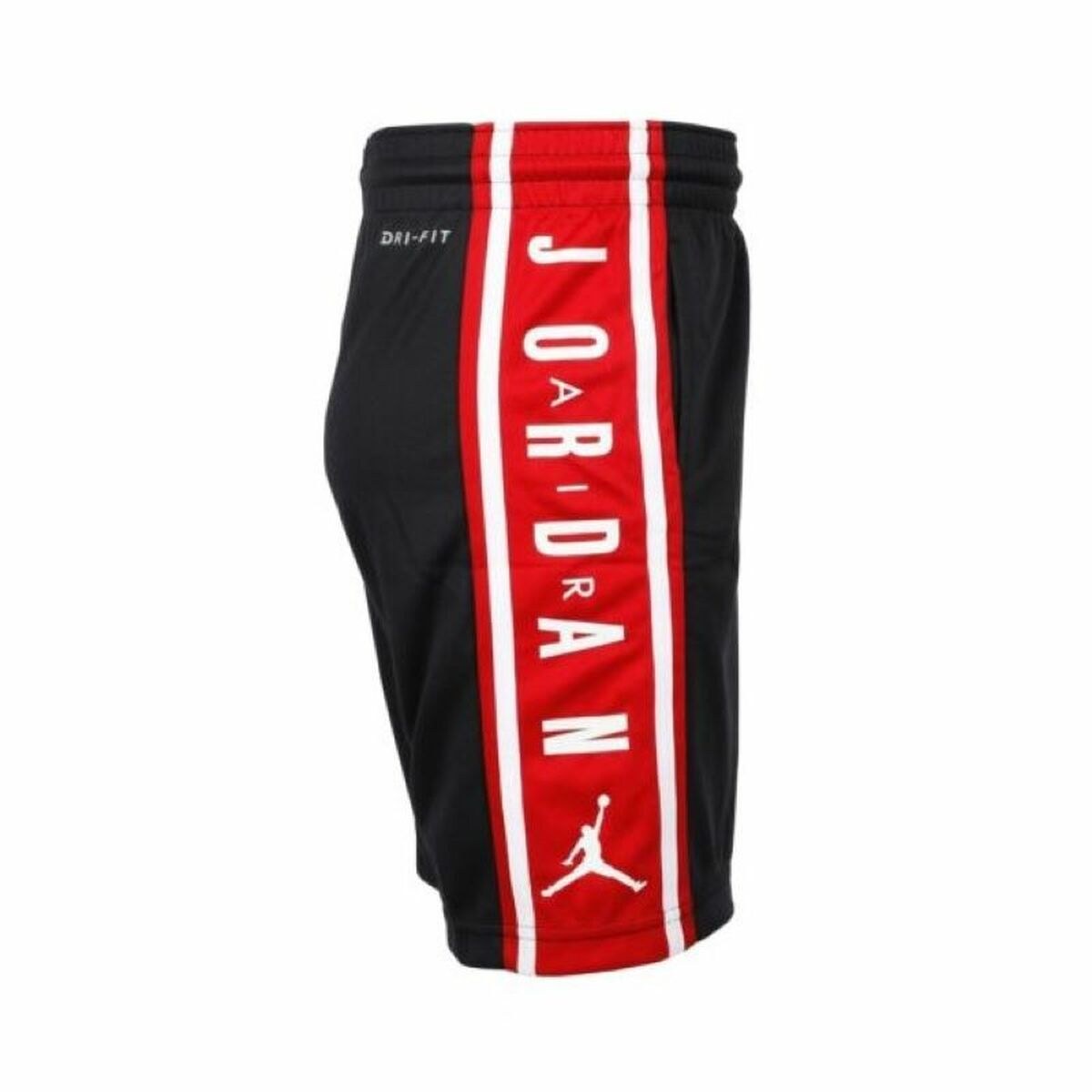 Sport Shorts for Kids JDB AIR HBR BBALL SHORT 957115 023 Black