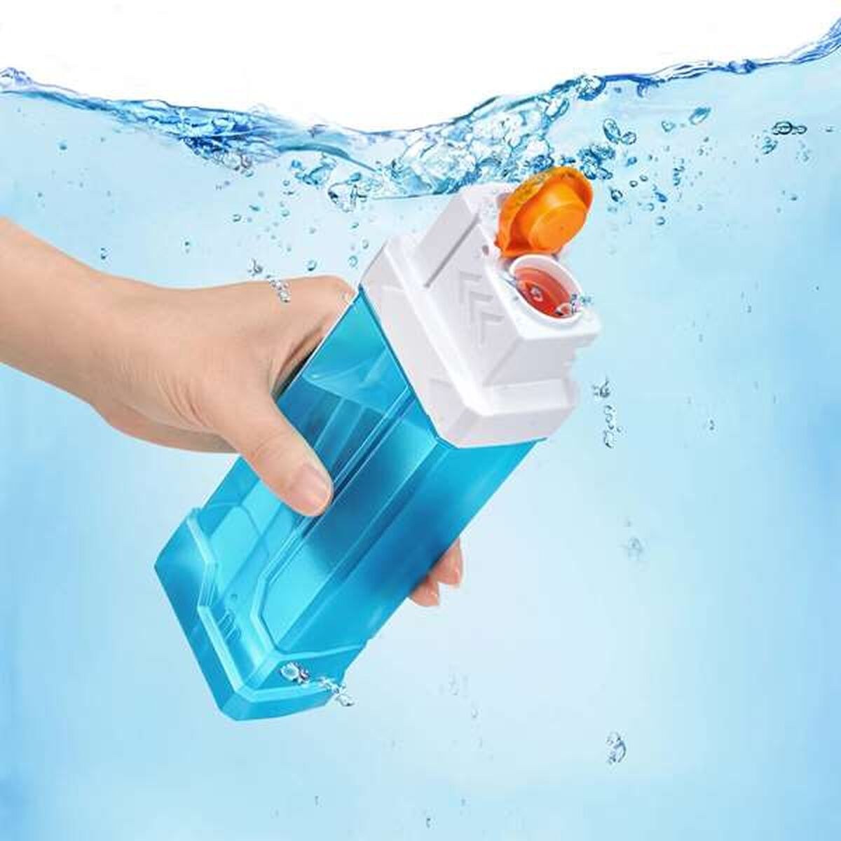 Водяной пистолет Motor Soaker 27,2 X 33,3 X 5,6 CM