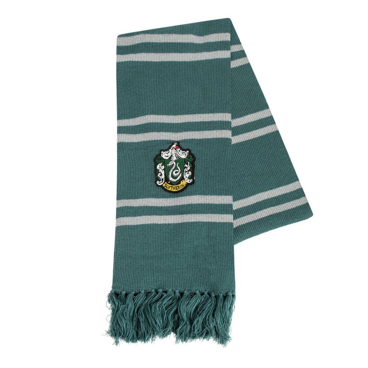 шарф Slytherin