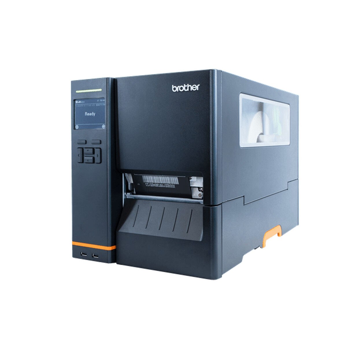 Label Printer TJ4520TNZ1
