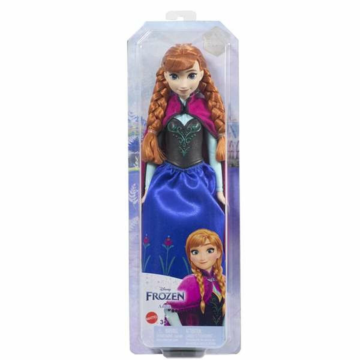 Doll Anna