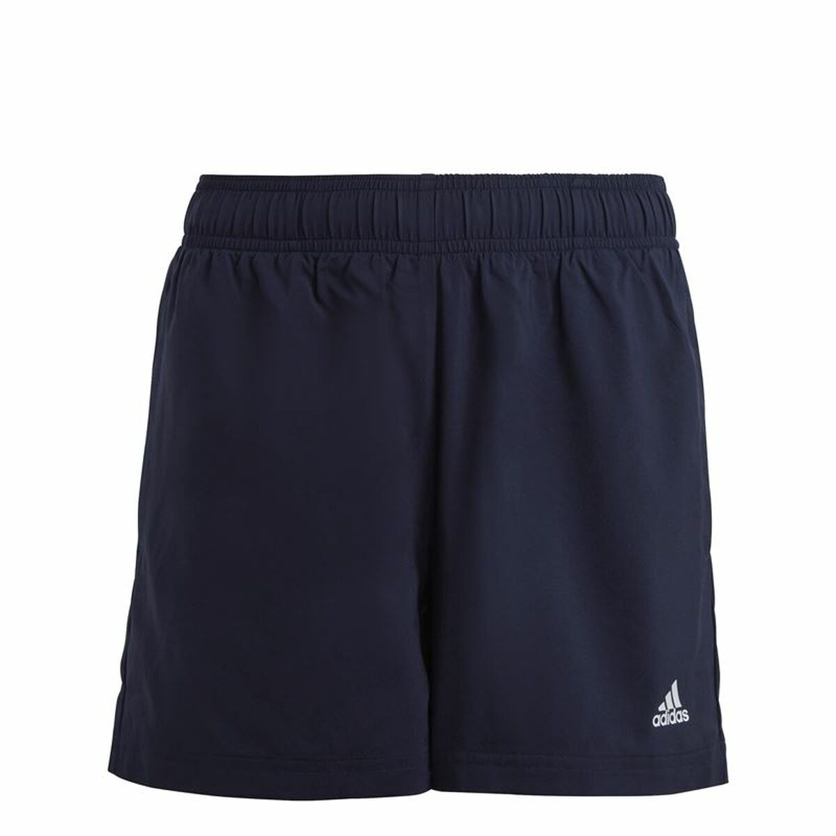 Unisex Sports Shorts U Pl Chelsea Infantil Tinley Black
