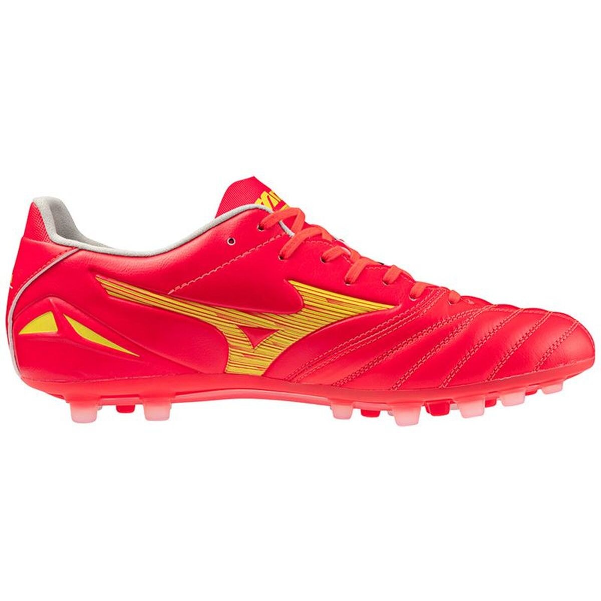 Взрослые футбольные бутсы Morelia Neo IV Pro AG Красный