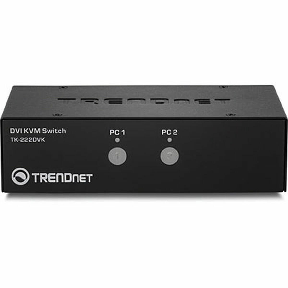 Переключатели KVM TK-222DVK