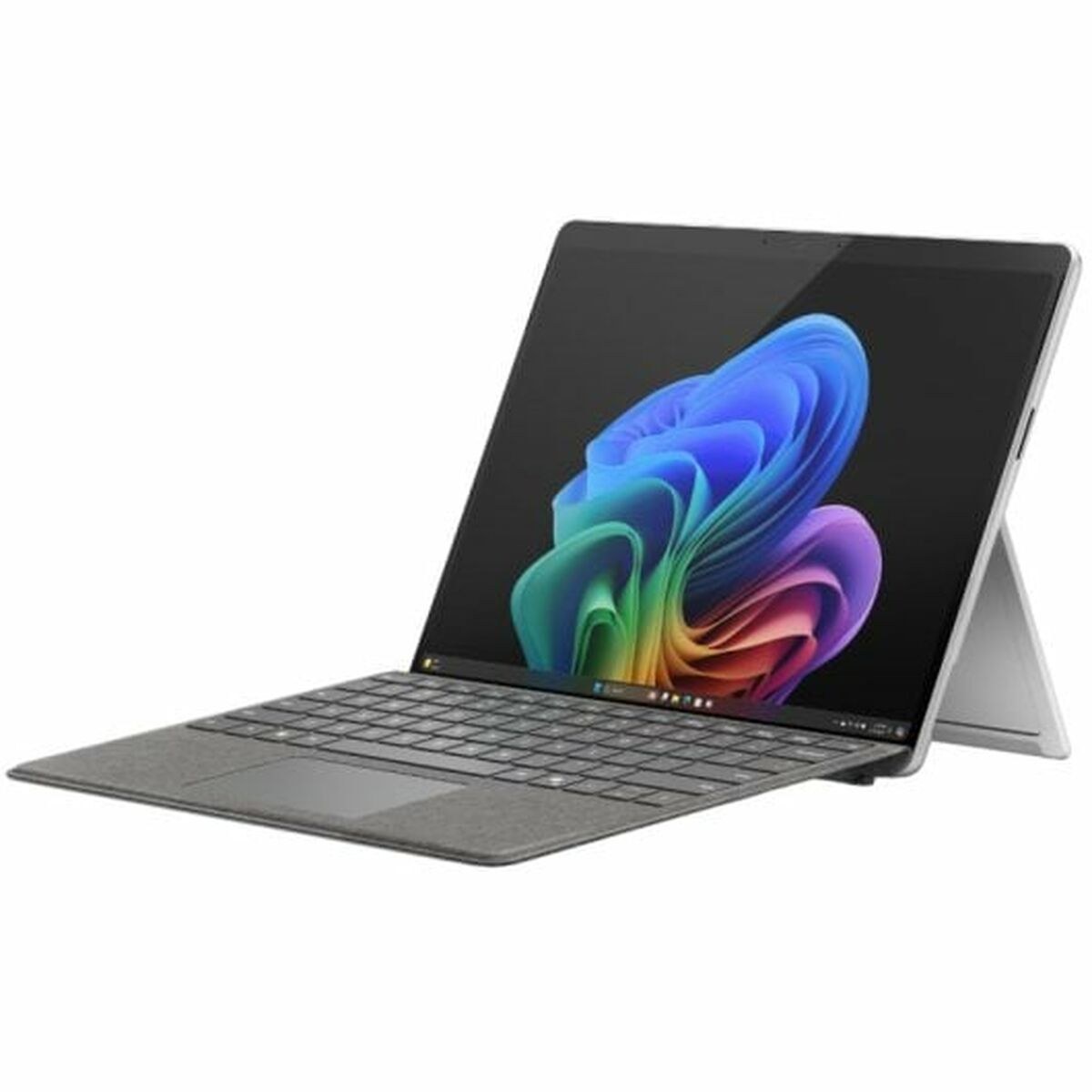 Ноутбук ZHX-00005 13" Qualcomm 16 GB RAM 256 Гб SSD