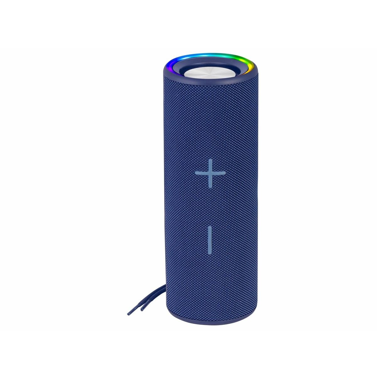 Portable Bluetooth Speakers 0XR8A3504 Blue Turquoise
