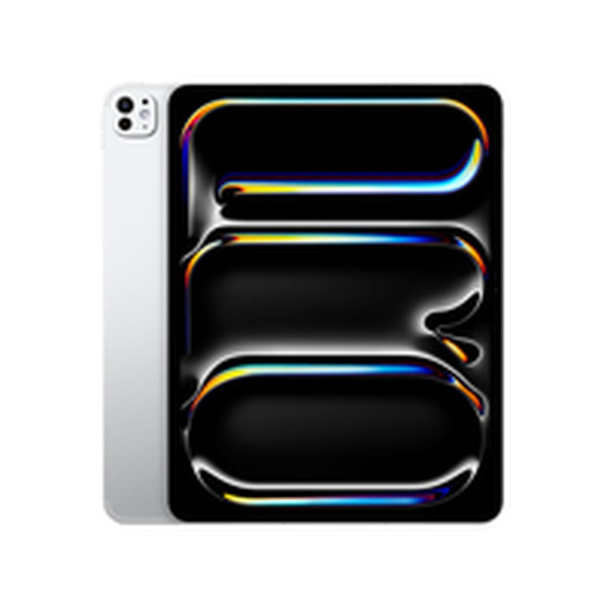 Планшет ME7X4TY/A 13" Octa Core 12 Гб 256 GB Серебристый