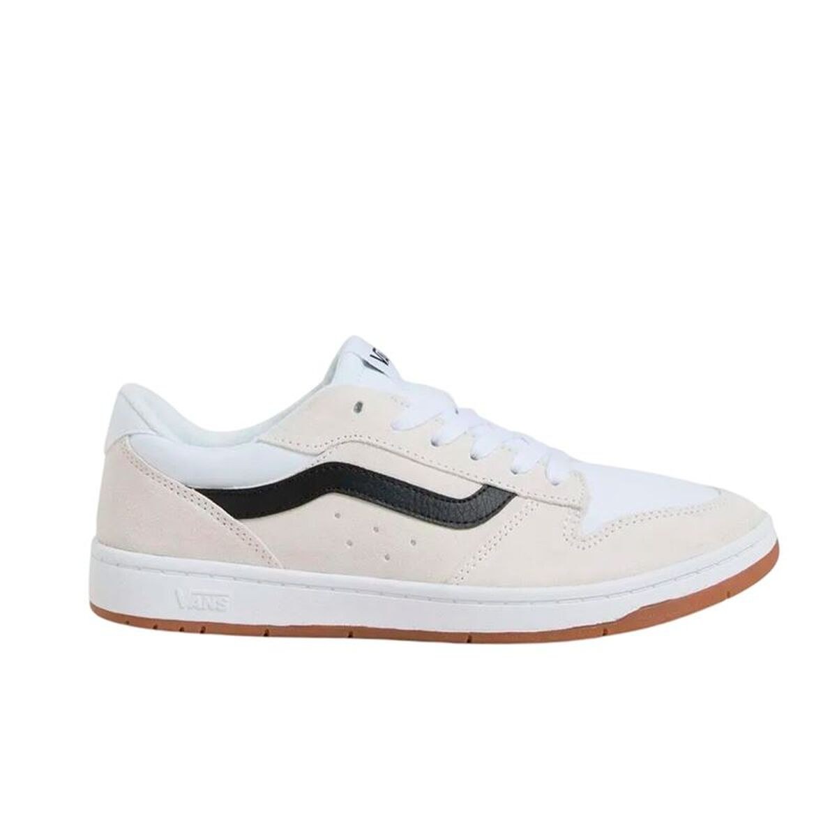 Men’s Casual Trainers Ryland Ls Sucv Beige