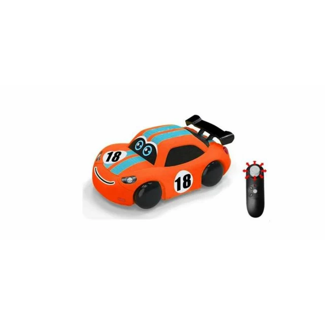 Remote-Controlled Car Zippy Racing