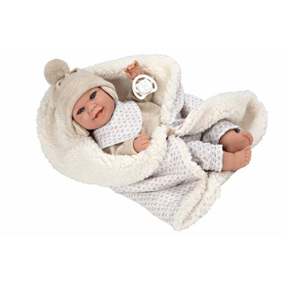 Baby Doll Elegance 35 cm