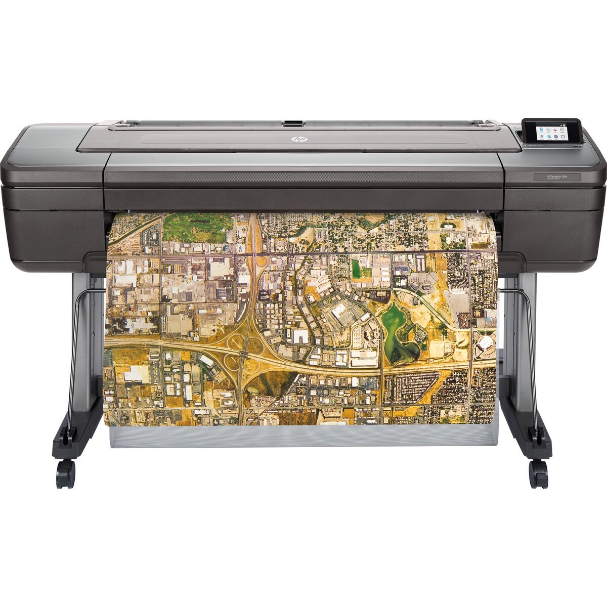 Plotter DesignJet Z6dr