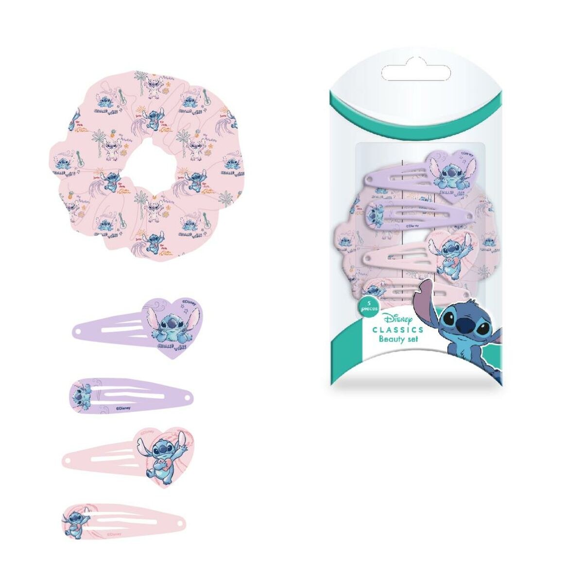 Hair Clips