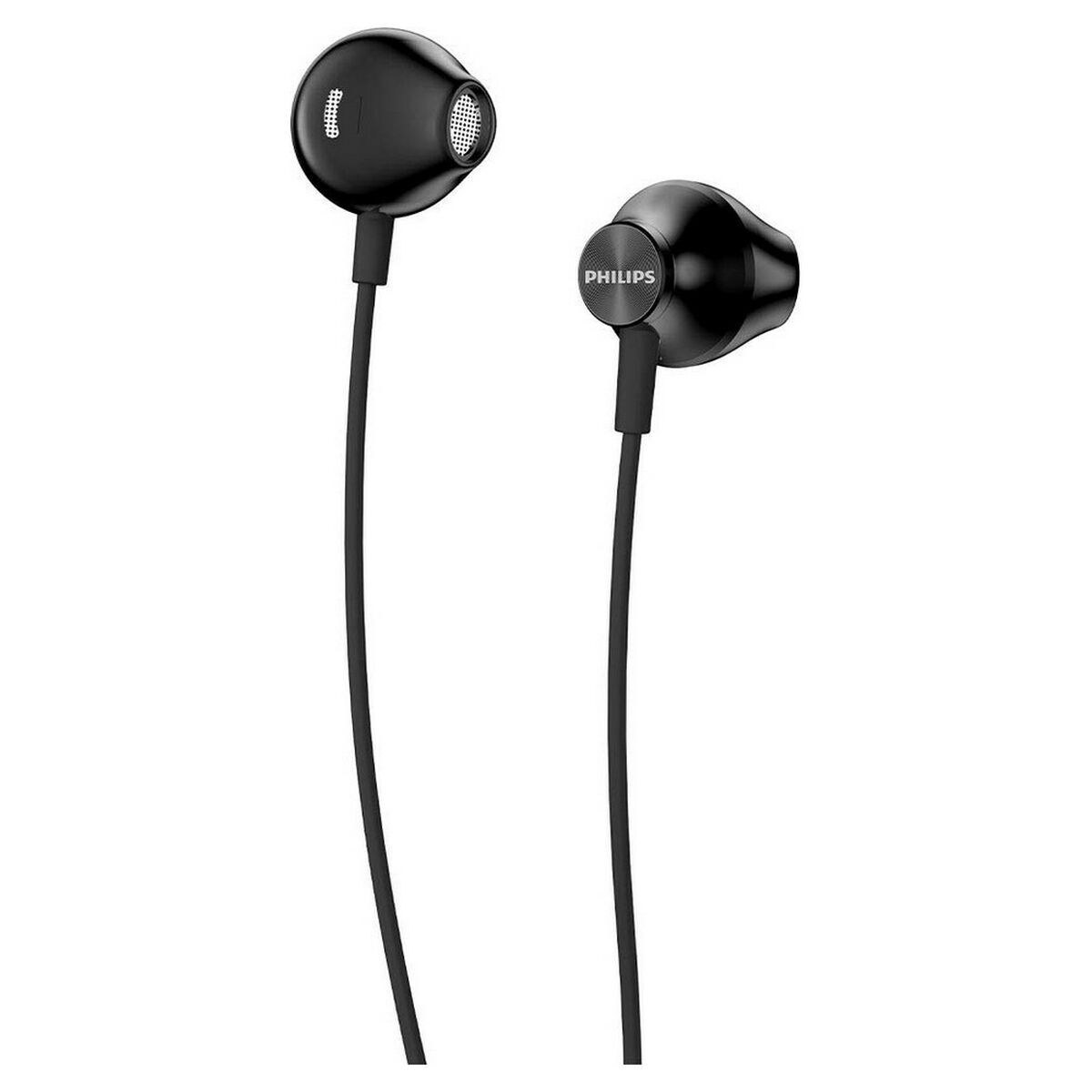Headphones TAUE100BK/00 Black