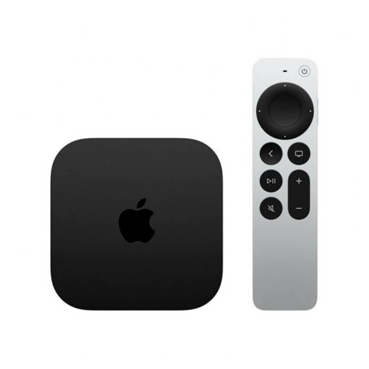 Адаптер Смарт-ТВ TV 4K