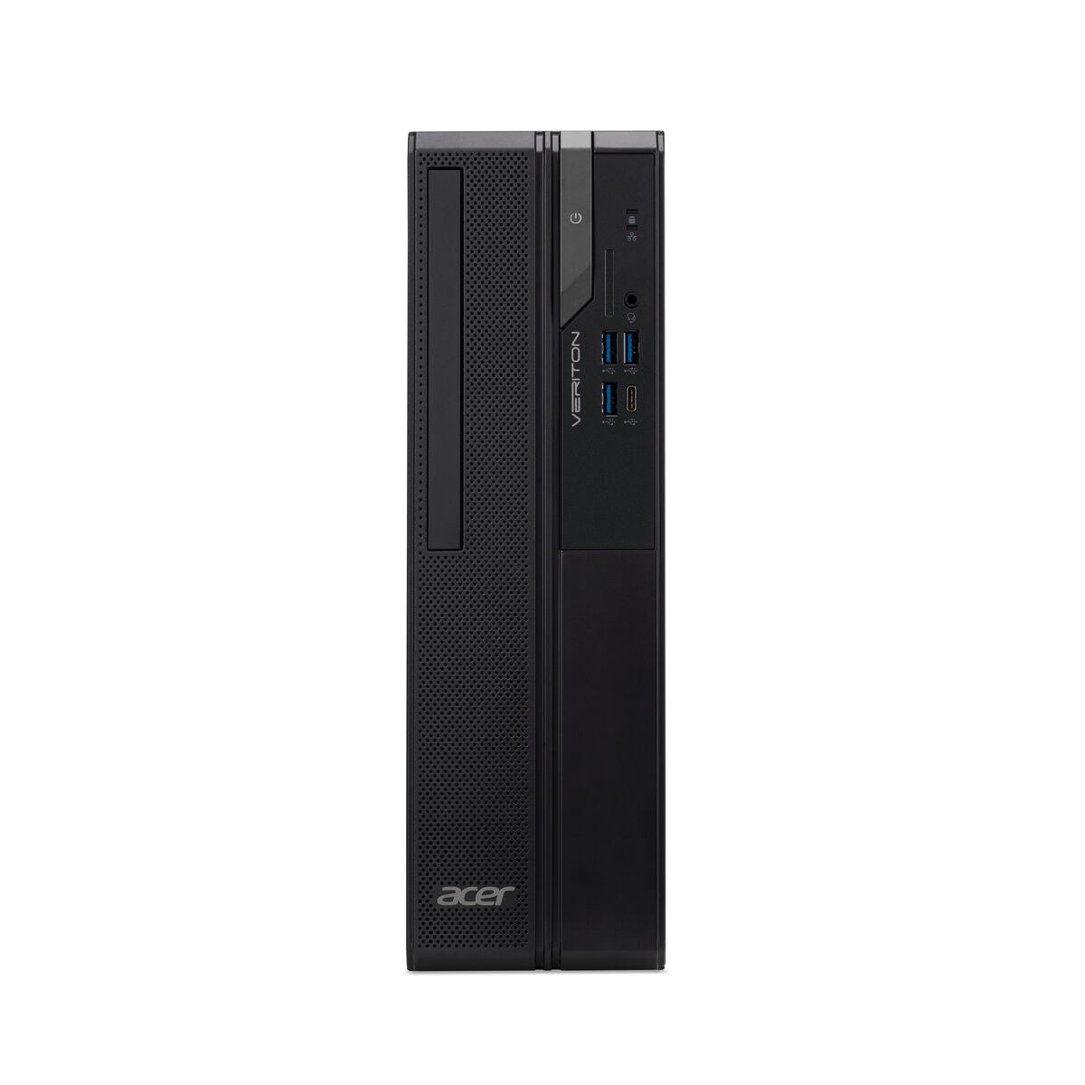 Настольный ПК DT.R6REB.00D Intel Core i5-14400 16 GB RAM 512 Гб SSD