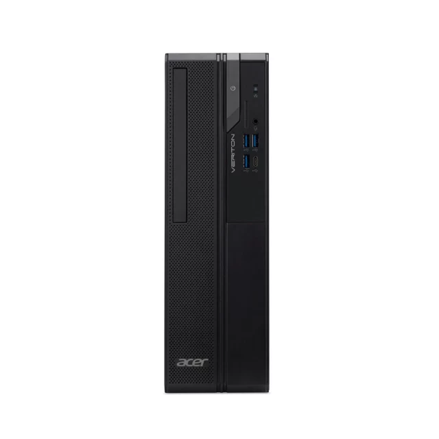 Настольный ПК DT.R6REB.00D Intel Core i5-14400 16 GB RAM 512 Гб SSD