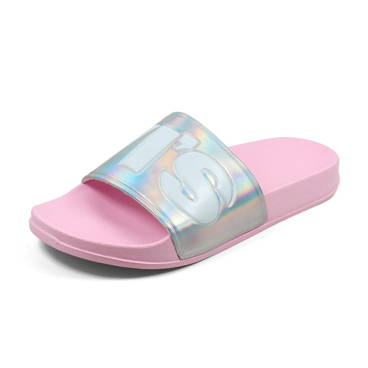 Flip Flops for Children JUNE L VPOL0239S Pink