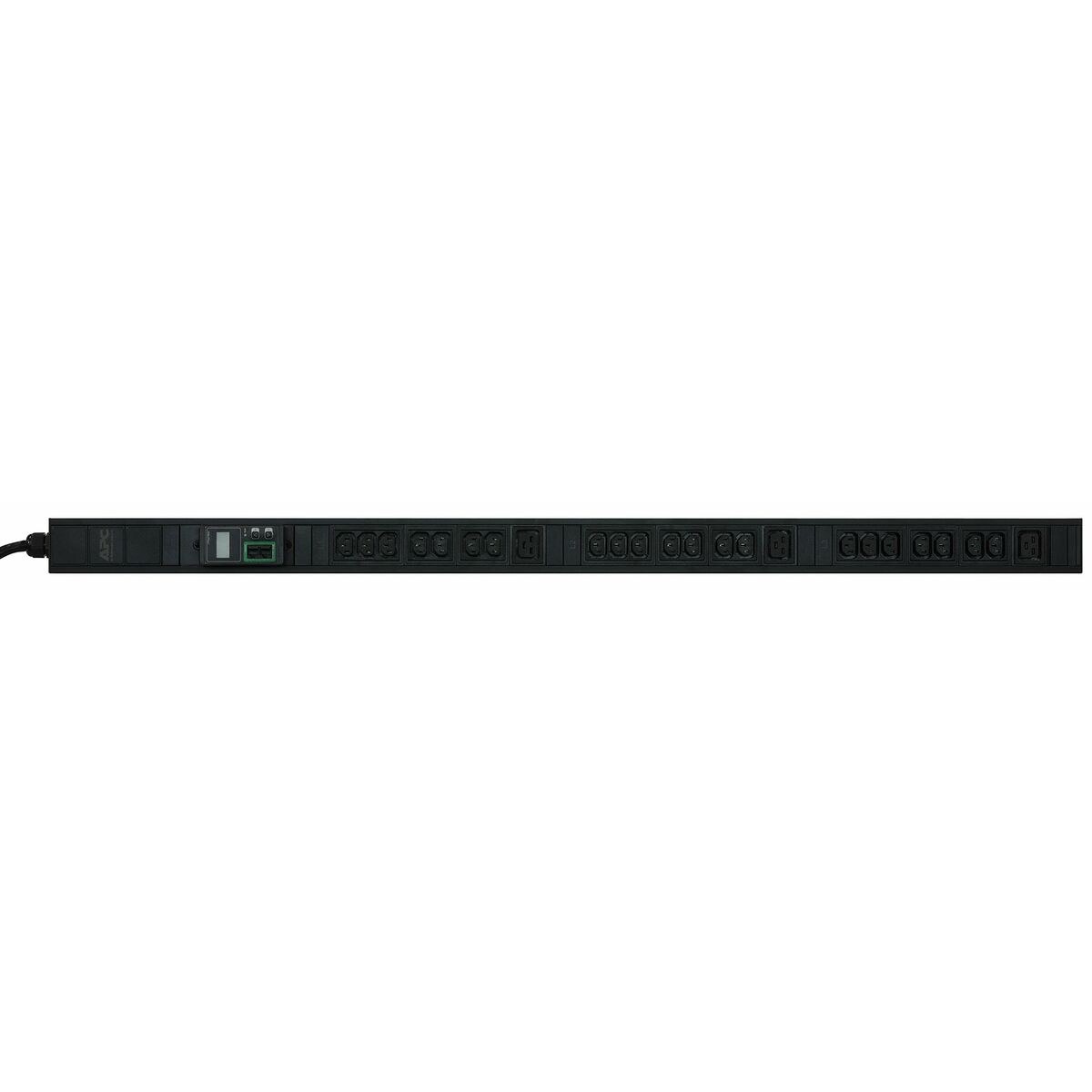 Wall-mounted Rack Cabinet EPDU1216M