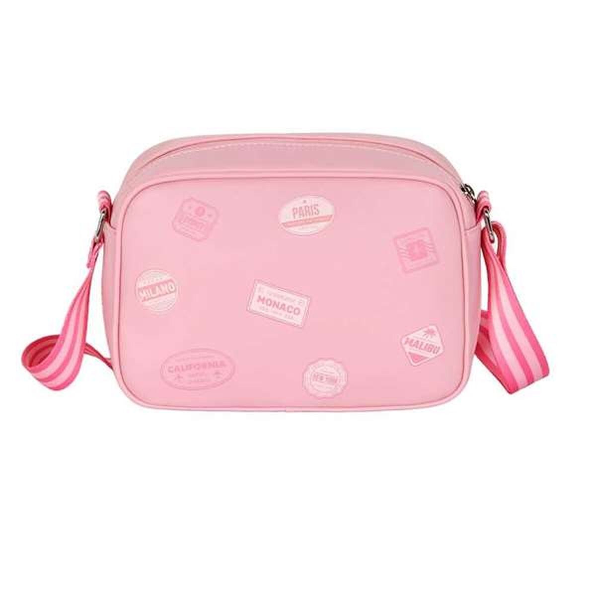 Shoulder Bag Pink