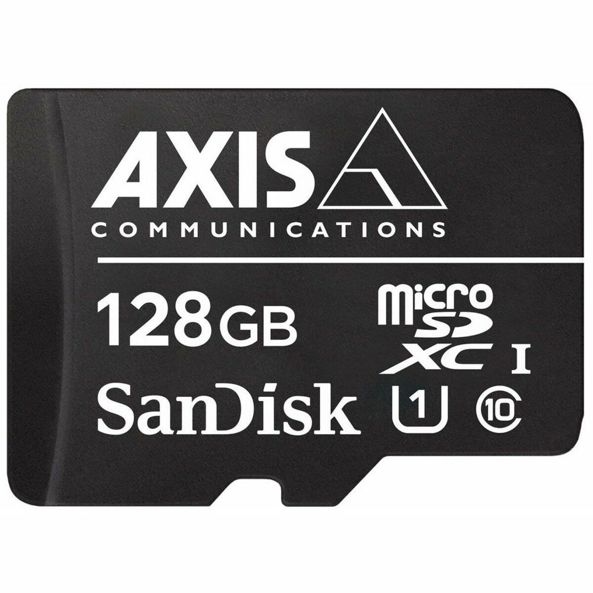 Карта памяти микро SD 01491-001 128GB 128 Гб