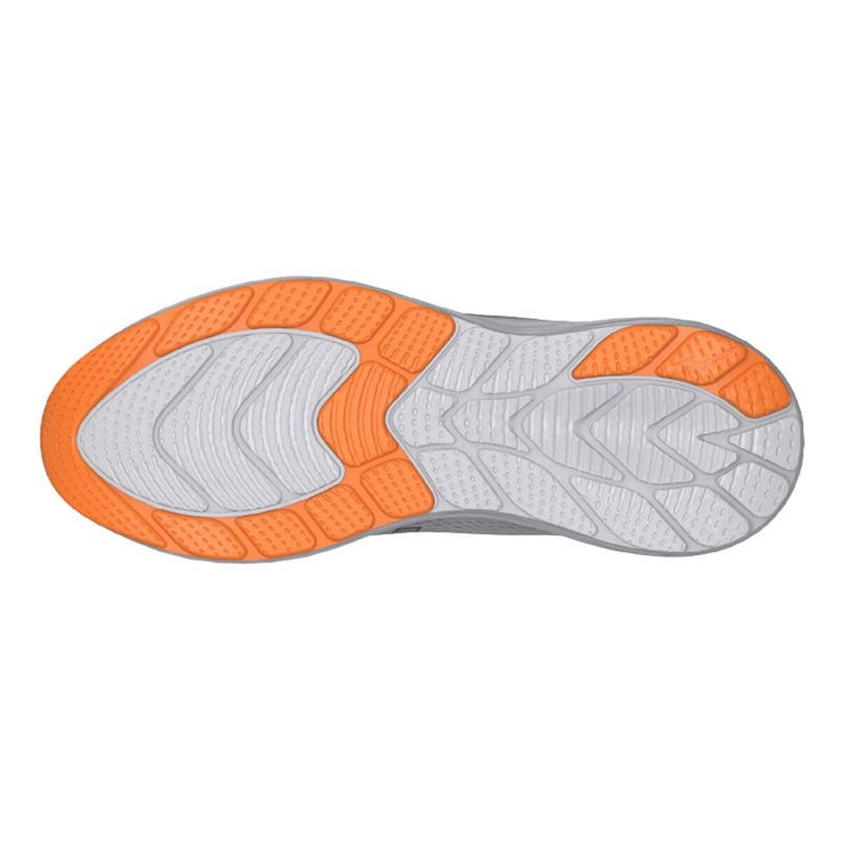 Беговые кроссовки для взрослых Enerzy Runnerz 2 Серый