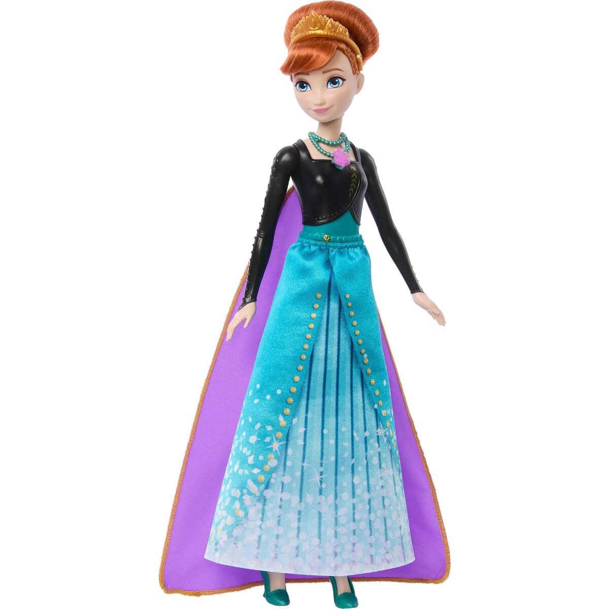 Doll Anna