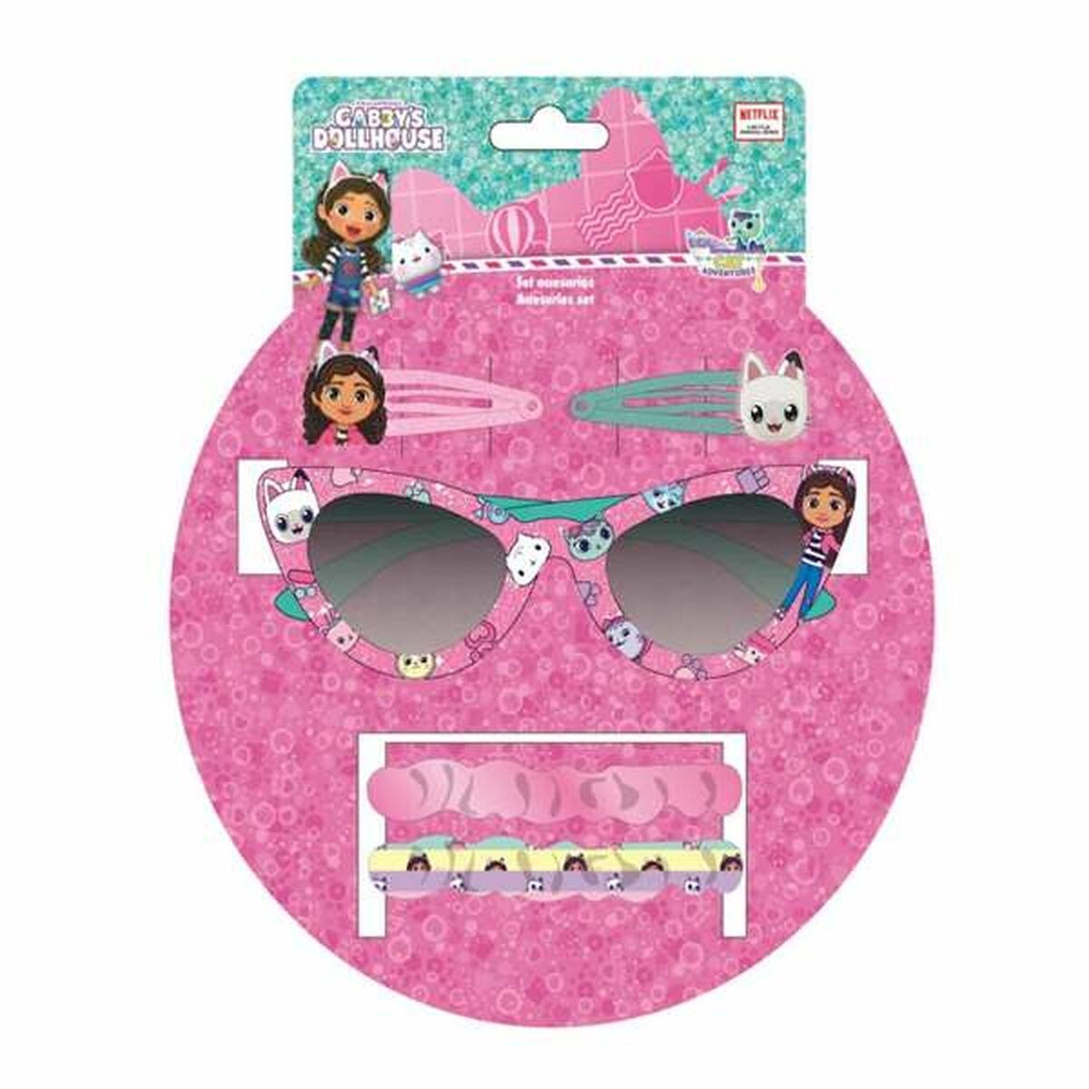 Child Sunglasses 15,0 x 17,0 x 2,0 cm