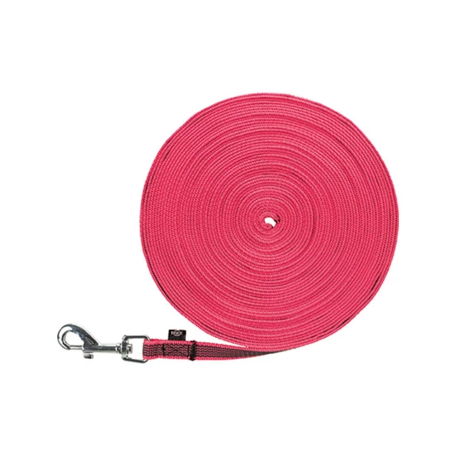 Tracking leash Pink