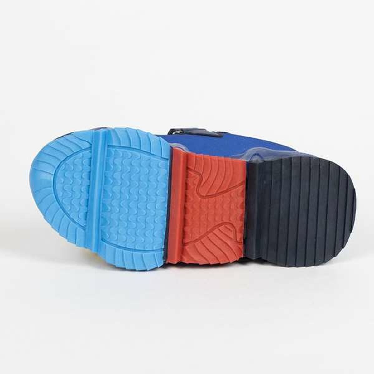 Sports Shoes for Kids Blue