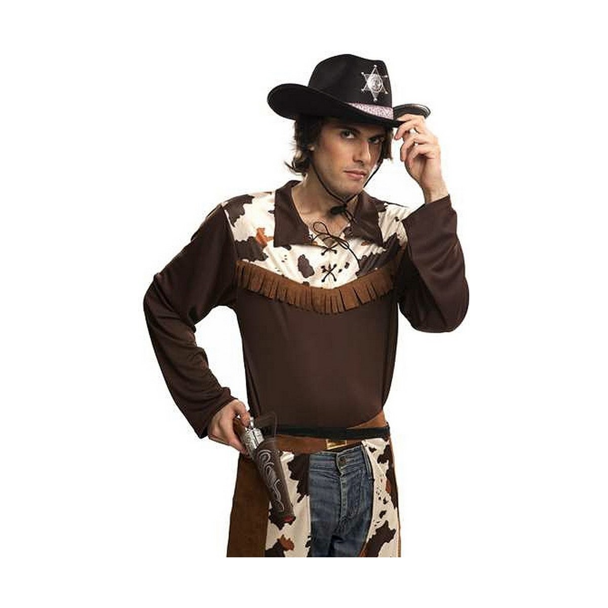 Cowboy Hat