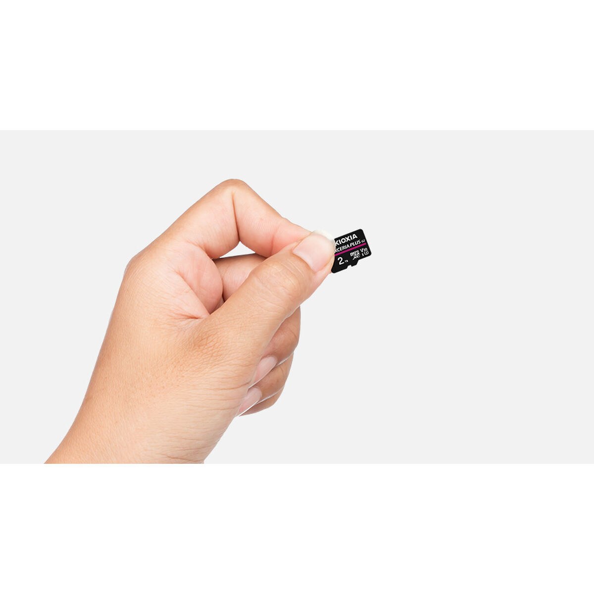 Micro SD Card LMPL2M001TG2