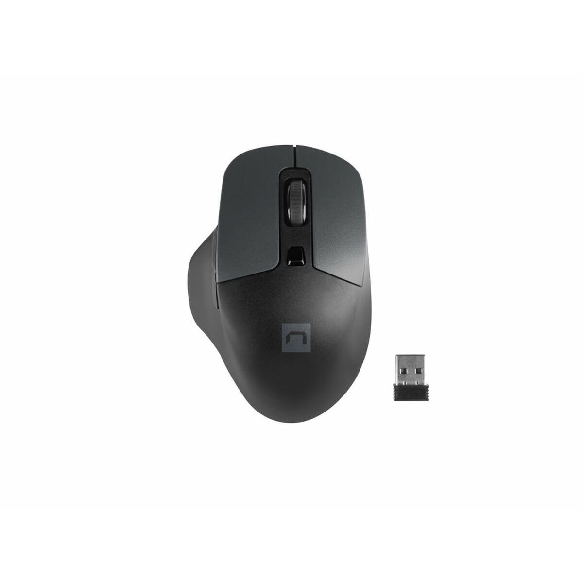 Optical Wireless Mouse BlackBird 2 1600 dpi